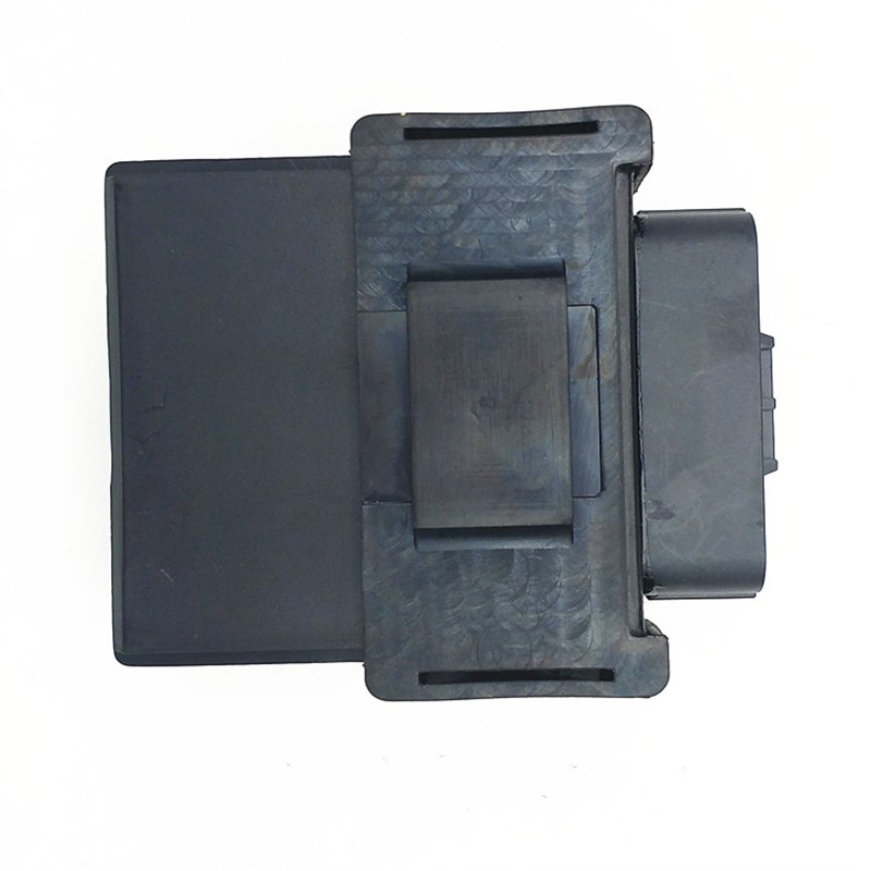 适用三轮车摩托车电脑控制板 ECU点火器 德利 E1700-33通用点火器
