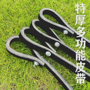 老式粪桶系特厚农用粪桶系担水桶夹挑水桶架桶提手粪桶配件