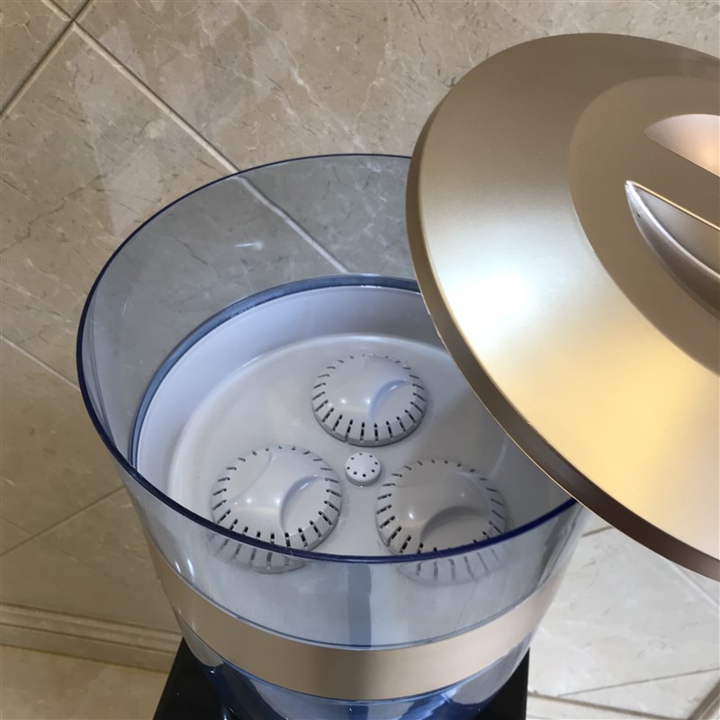 家用净水桶过滤桶自来水井水过滤净水器可直饮可配台式立式饮水机