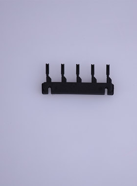 6D排扣接发扣排6D二代接发器专用6D无痕接2代排扣一代二次换工具