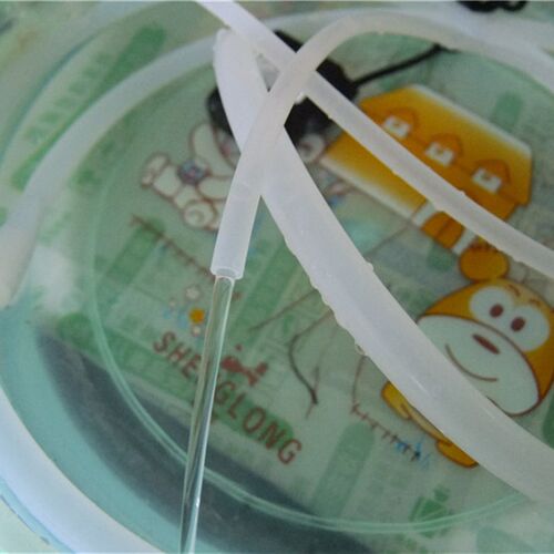 5V无刷潜水泵 笔记本水冷散热器铜管 CPU水冷套装 鱼缸 循环 喷泉
