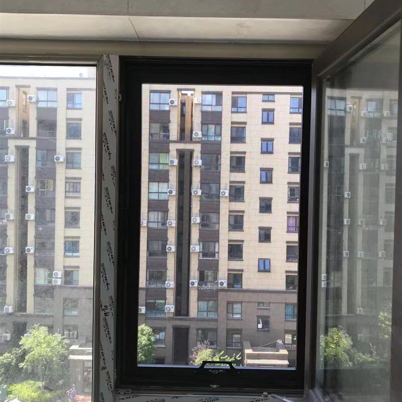 南京纱窗金钢网纱窗定制三推防盗金钢网防鼠防蚊一体窗免费上门测