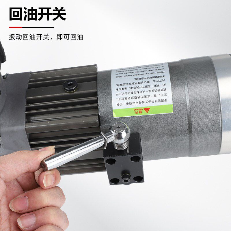 锂电无刷电缆剪电工剪铜铝凯装线剪电缆剪刀线钳电动便携回收专用