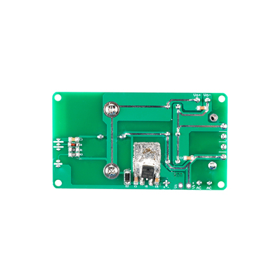 LM338K可调稳压电源板 可调稳压模块 可调线性稳压器带整流滤波