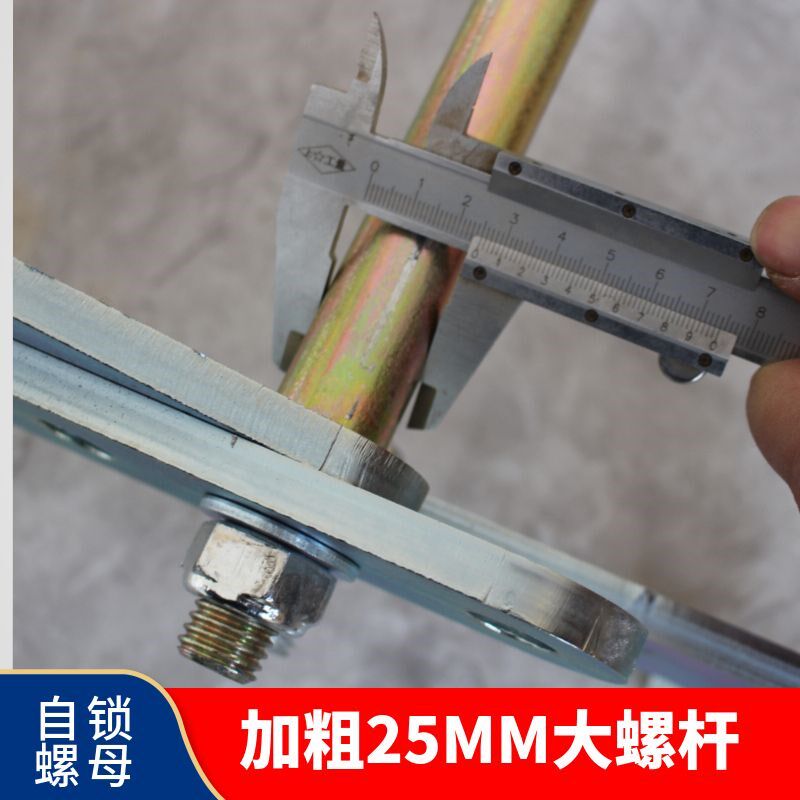 石材吊装夹具起重吊钳大理石大板夹花岗岩板材夹石板四角平衡吊夹
