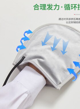 手指康复机器人手套中风偏瘫训练器材手部家用电动手功能机械对指