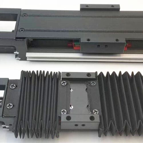 KK50 KK5002P KK5002C-150/200/250/300A1-F2CS 上银/HIWIN 模组