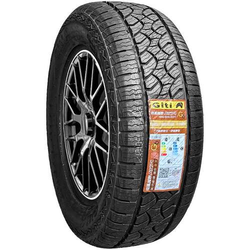 佳通汽车轮胎 255/60R19 109H AT71原配捷途旅行者山海T2 2556019