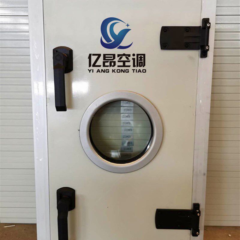 空调净化设备风机箱风柜检修门定制铝合金防冷桥检修口观察窗配件