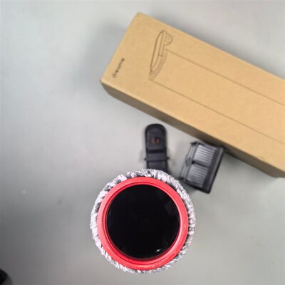 梦想地板洗涤机H40/H40Ultra/Pro原装滚筒刷过滤器清洗液滚筒滚筒