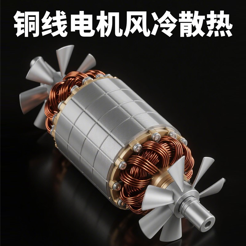 汽车载充气泵双缸高压大功率沙漠越野车SUV轮胎打气泵房车货车用