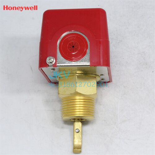 美国霍尼韦尔HONEYWELL 液体流量 水流开关 WFS-1001-H 现货