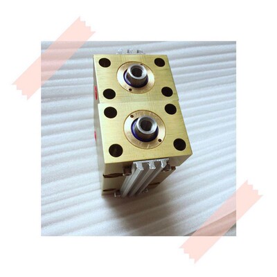 模斯堡液压油缸E7020/50/25薄型油缸E7020-50-50 E7020-50-75-100