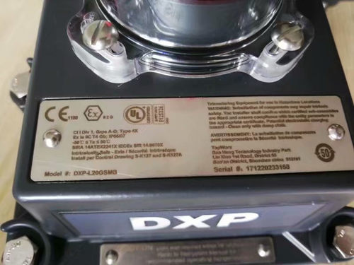 TOPWORX阀位限位开关DXP-L21GNEB TXP-L2CGNPM TVL-E20FLEM
