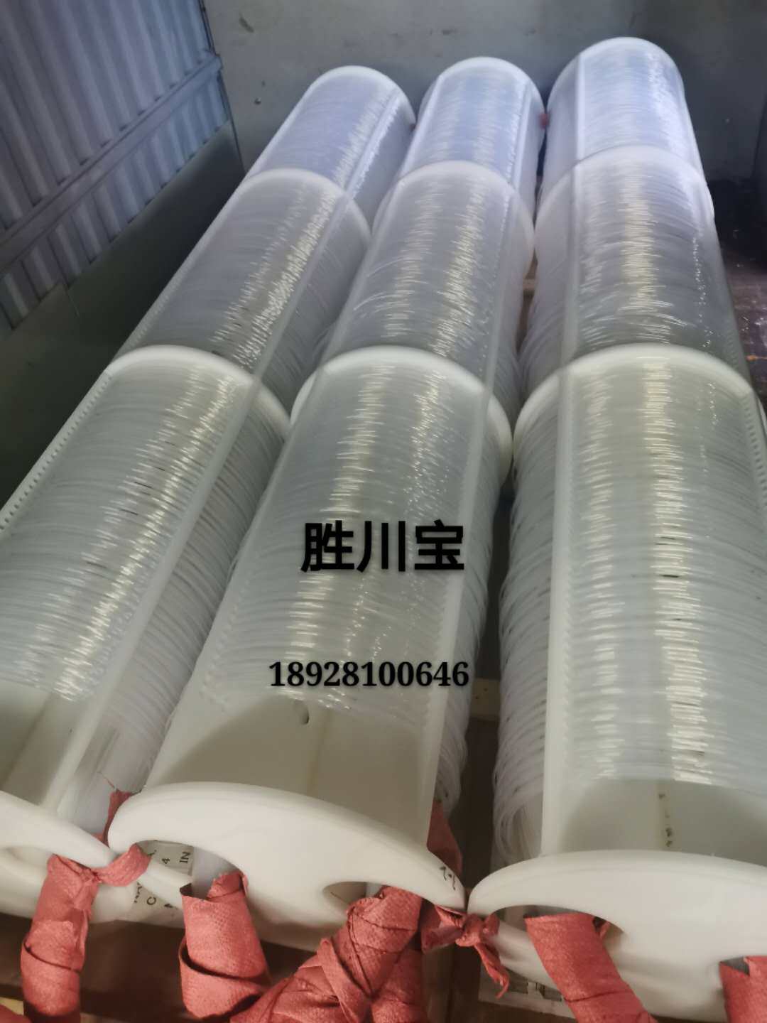 定制PVD铁氟龙换热器PP盘管换热器耐高温耐酸碱耐腐蚀