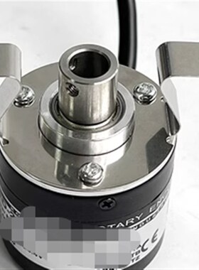 编码器MR-1000-Z8OH-010空心轴光电旋转编码器