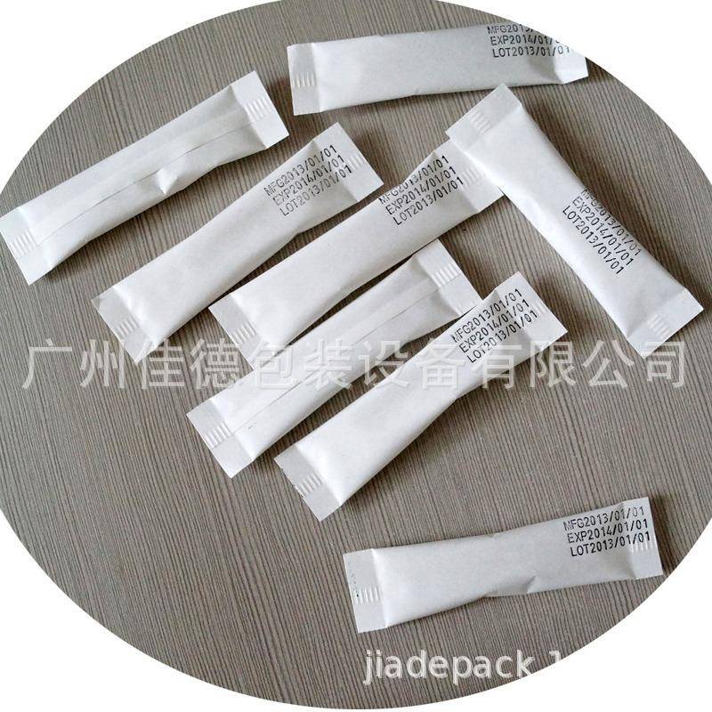 咖广州德全广州佳德自动啡汤佳白料味精糖麦片等全自动颗粒包装机