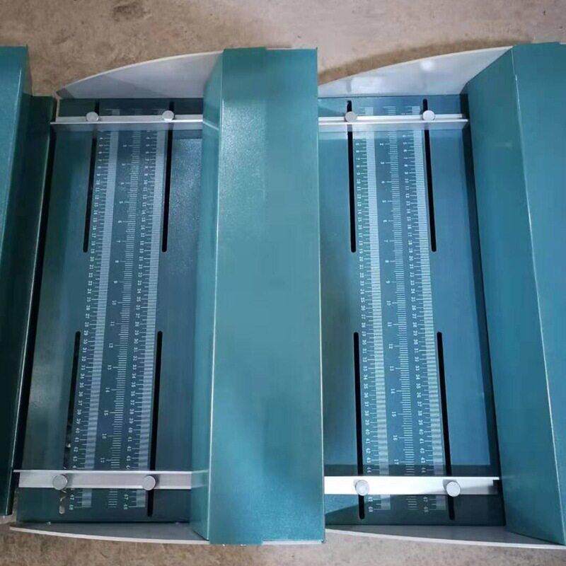厂家痕供应G8彩冠6C00电动压线机 虚纸张切割机打拢线不干胶折页