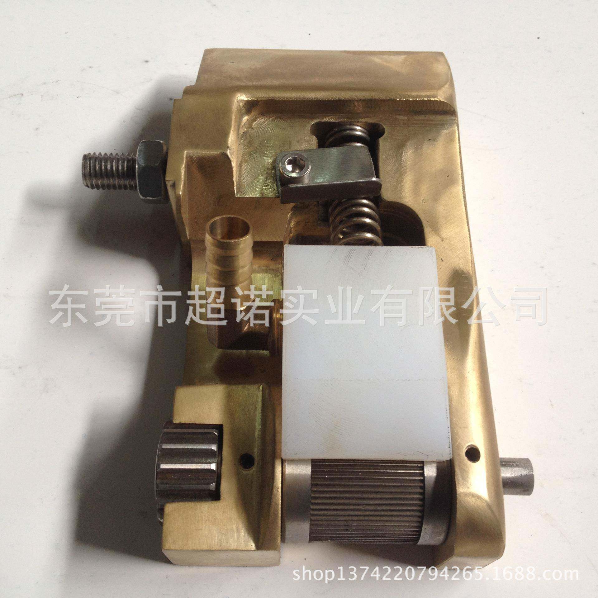 包装机械粘超诺机机糊箱头 纸箱械