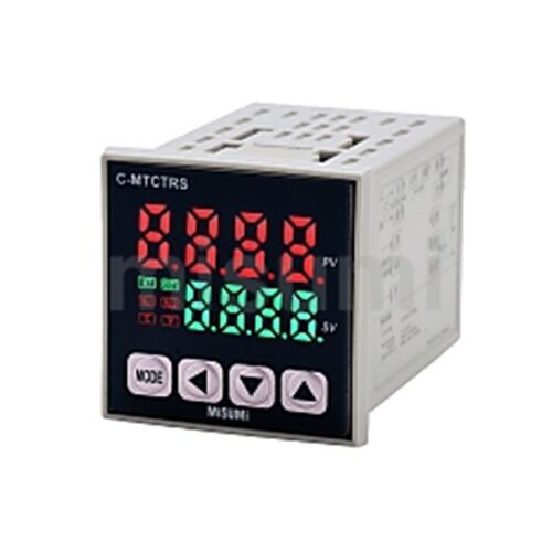 C-MTCTRS温度控制器温控MTCTRST