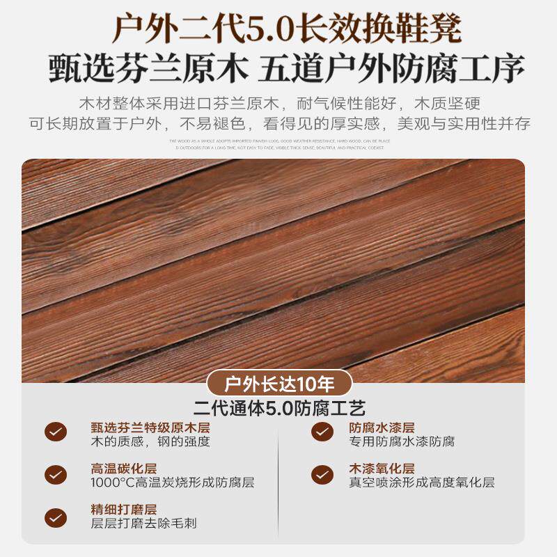 家用门口换鞋凳全实木客厅入户玄关凳子进门靠墙长条板凳置物可坐