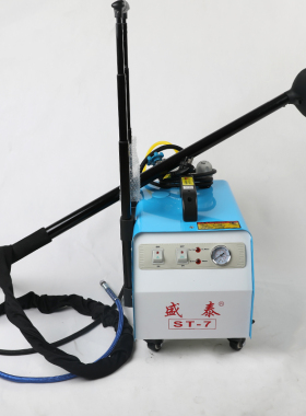 2003盛泰ST-6蒸汽分体电熨斗全蒸汽ST-750蒸汽烫斗大气量2400瓦