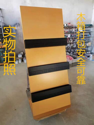 不锈钢拉丝电镀资料架 仿古铜资料架 报刊架 单页架 烤漆资料架