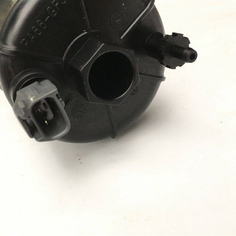 庆铃五十铃 700P FTR 4HK1 柴油滤芯 柴油格 油水分离器总成 原厂