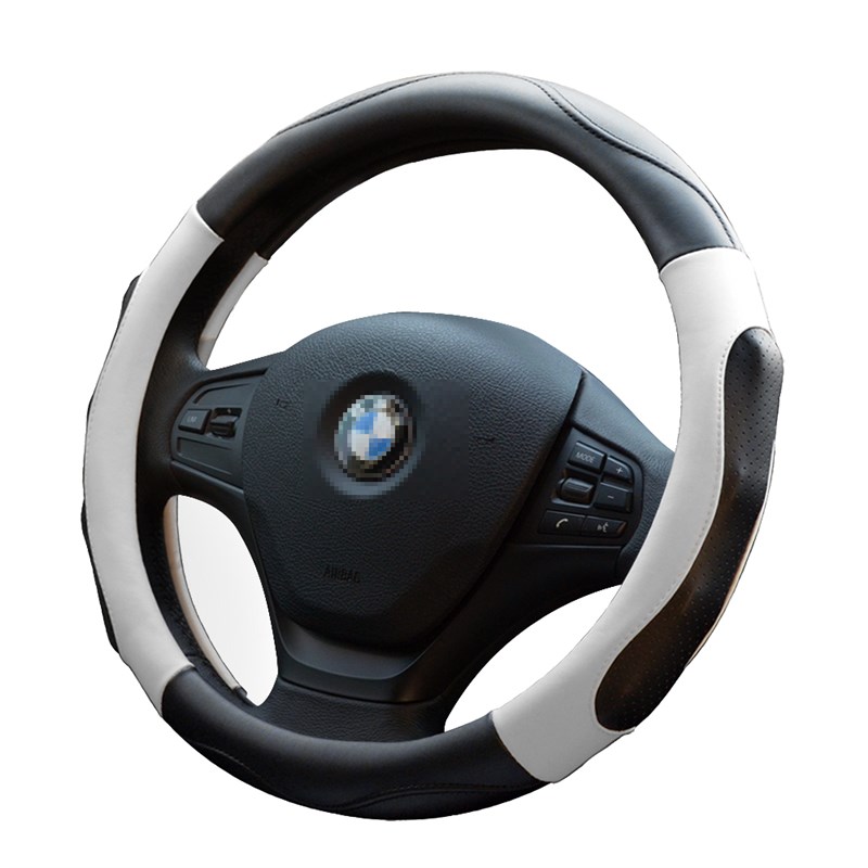 宝马X1系2系3系5系GT6系7系320Li 525 528Li汽车方向盘套四季把套