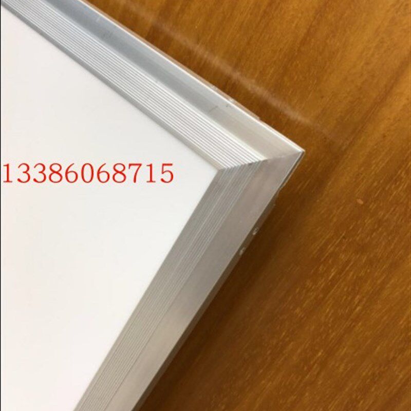 卓睿集成吊顶60x60led600x600平板灯直正发光595X595面板灯石膏板