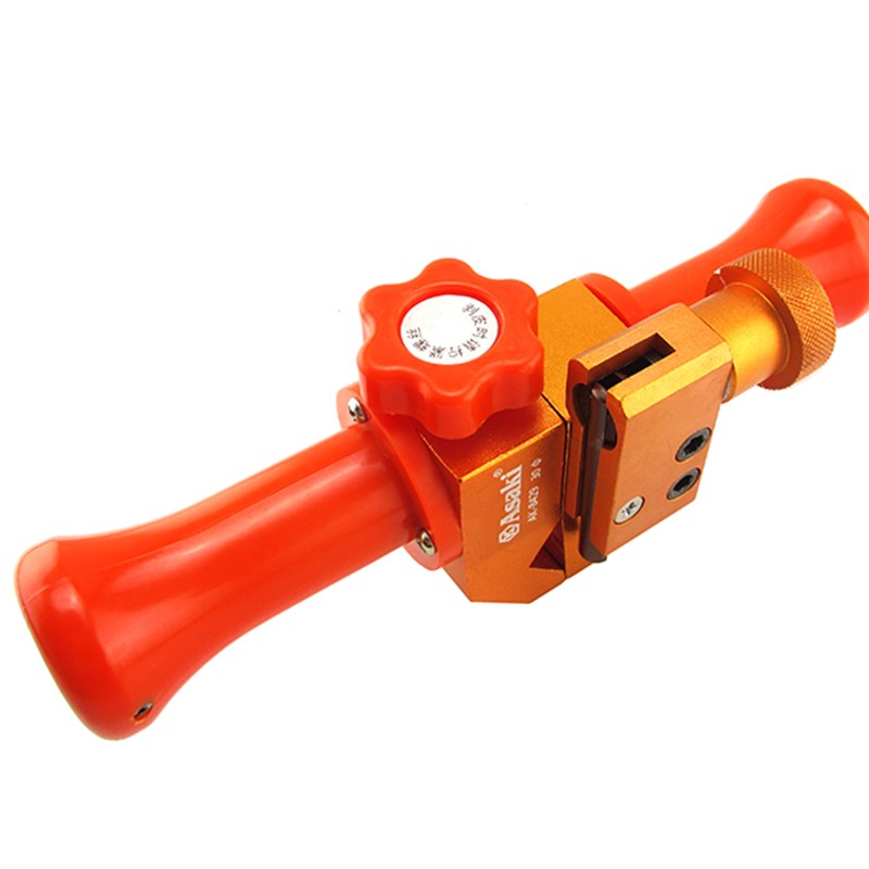 绝缘导线剥线钳 导线层剥除器 电缆剥皮器 旋切型线缆剥皮去皮刀