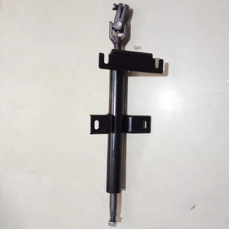 东风小康K17 K07二代 K01 K02 V27 V21 V22方向机上轴转向上管轴