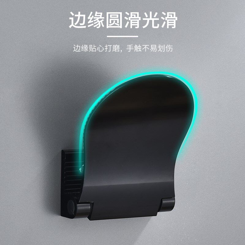 洗澡间洗脚踏板卫生间孕妇浴室淋浴搓脚老人防滑脚蹬器不弯腰神器