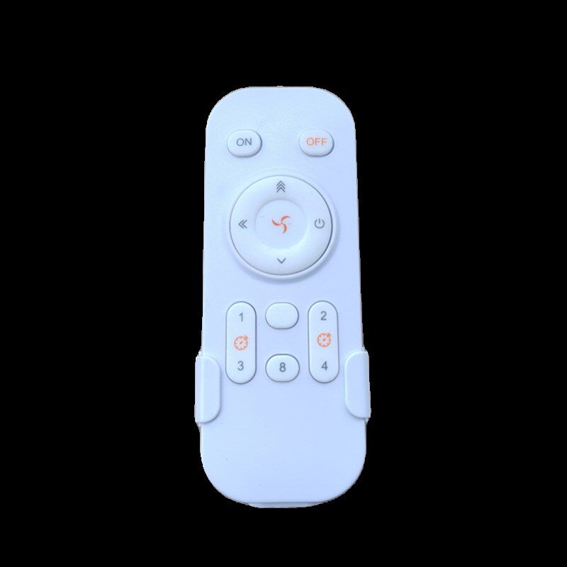 红外线风扇灯遥控器接收器通用隐形吊扇无线遥控开关可连小爱同学
