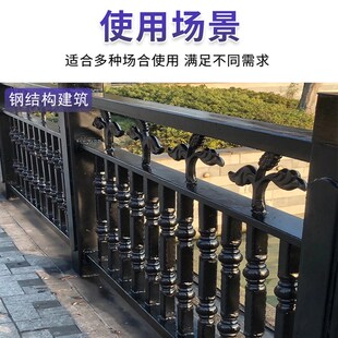 丙烯酸漆铁门防腐防锈专用金属漆室内户外彩蝶铁红钢结构保护油漆