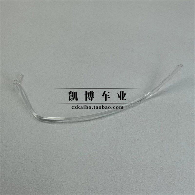 适用于奔驰A级导光条 16-18款奔驰A前车灯LED导光管 W176日行灯