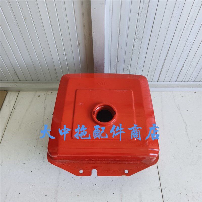 江动江淮单缸柴油机配件 江淮1115油箱江淮1125/118油箱 中间接口