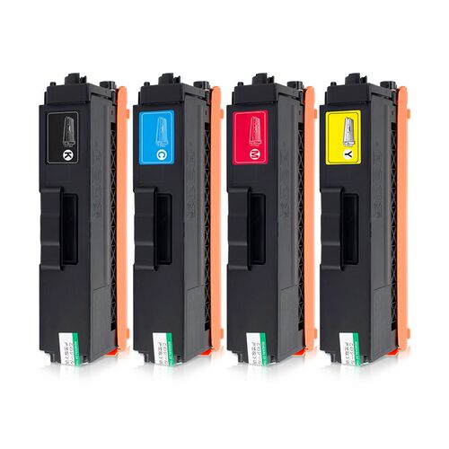适用光电通OEP3110CDN粉盒OEP3112CDN 3115CDN打印机硒鼓MP3130CD