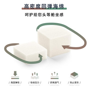 老人家用电动起身辅助器卧床久躺起床助力起背侧翻身自动升降床垫