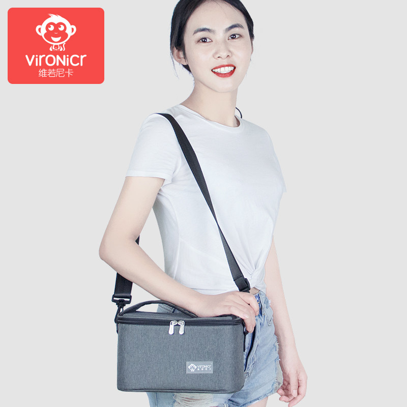 母乳保鲜包上班储奶包背奶包小号蓝冰包保温包存奶袋冷藏包便携式