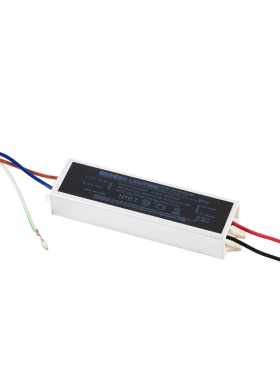威亨LED驱动电源整镇流器工矿路灯投光灯30W40W50W60W70W80W 防雷