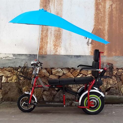 电动车  电动三轮车专用遮阳伞 遮阳棚