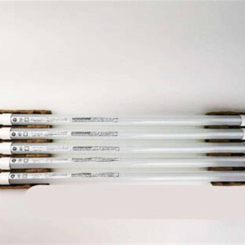 GE LED对色灯管沃尔玛指定LED灯管 CWF光源 U35Led光源