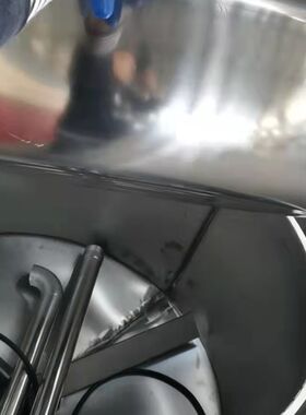 豆渣搅拌上渣机纯铜芯豆腐渣专用搅拌机豆制品和渣机商用不锈钢