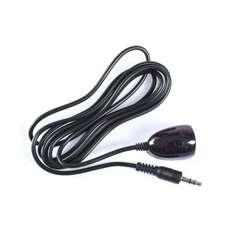 BOX 3接收多发射专用红外接收器 延长线 3.5接口 1.5米