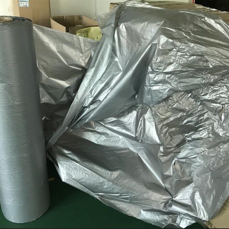 聚氨酯发泡胶现场包装用塑料薄膜发泡剂包装缓冲材料泡沫胶打包膜