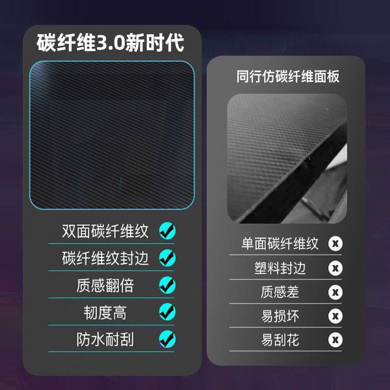 转角电脑桌电竞桌碳纤维台式电脑桌简约书桌书架家用办公桌学习桌