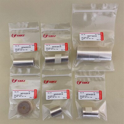 促销透析袋12000 14000分子量MD44mm透析膜实验蛋白石墨烯纯化5米
