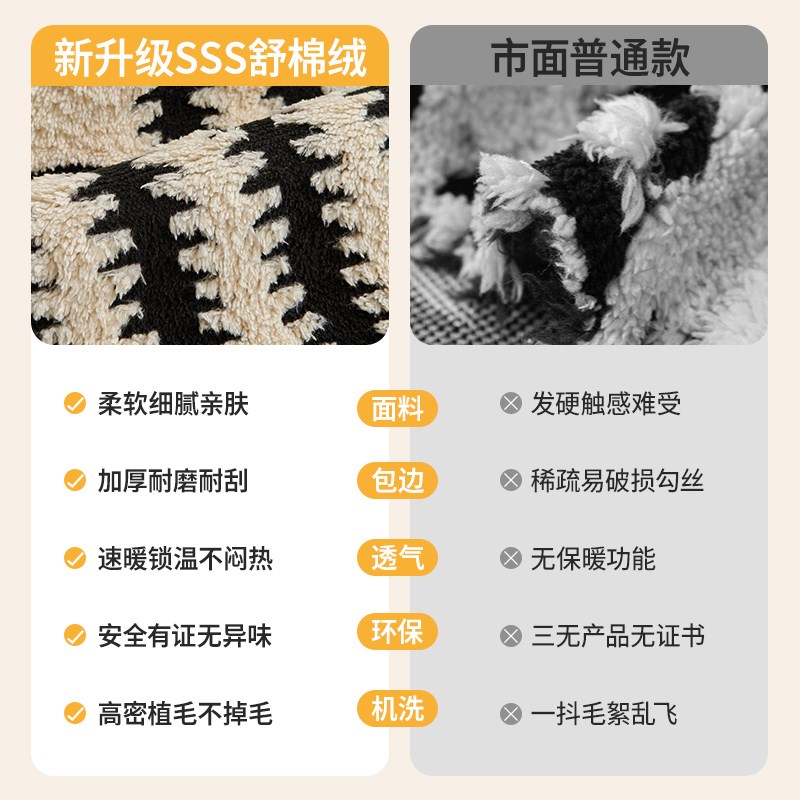 真皮沙发专用冬季沙发垫子秋冬直排轻奢高级感2024新款四季通用