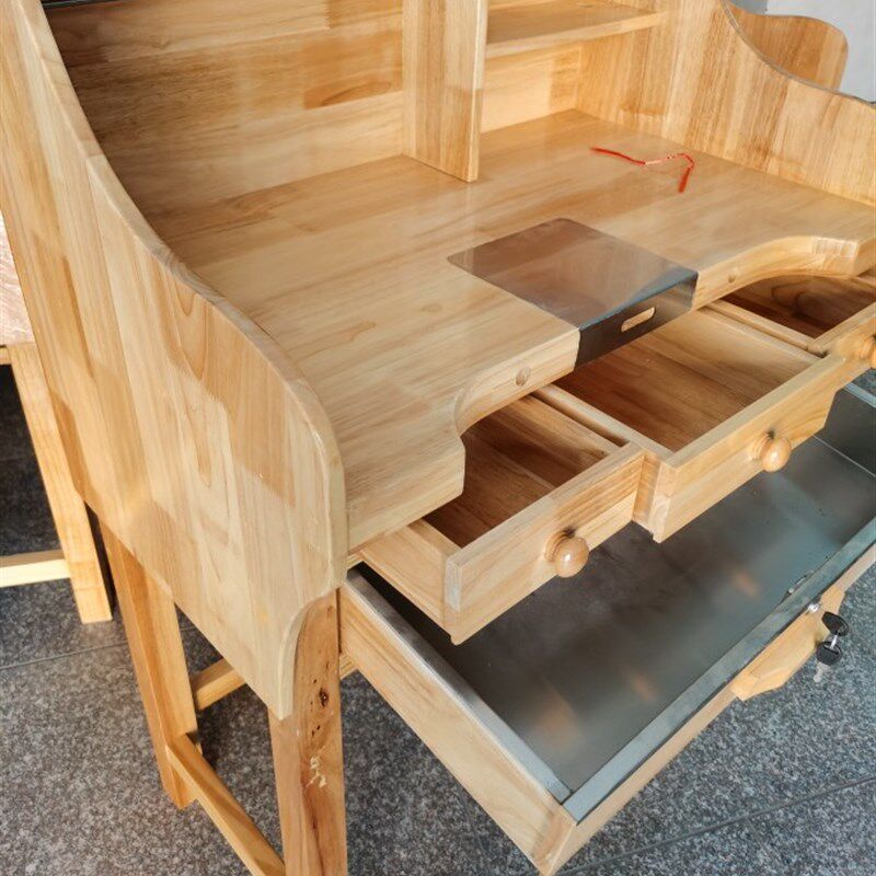 首饰加工工作台金工桌功夫台执模打磨雕蜡金银铜首饰加工设备